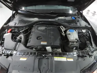 Audi A6 2014, 94235 км, за 5135.54 USD - фото 6