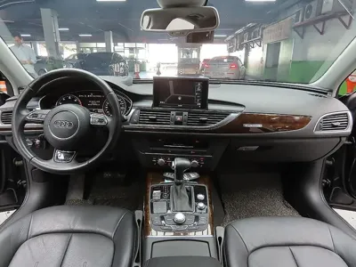Audi A6 2014, 94235 км, за 5135.54 USD - фото 7