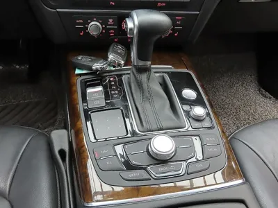 Audi A6 2014, 94235 км, за 5135.54 USD - фото 9