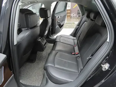 Audi A6 2014, 94235 км, за 5135.54 USD - фото 10