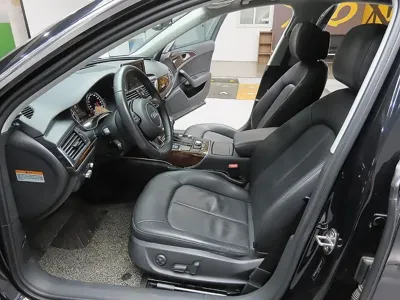 Audi A6 2014, 94235 км, за 5135.54 USD - фото 12