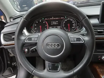 Audi A6 2014, 94235 км, за 5135.54 USD - фото 14