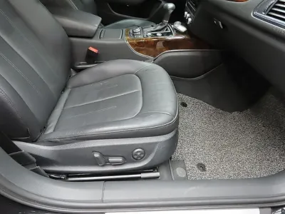 Audi A6 2014, 94235 км, за 5135.54 USD - фото 16