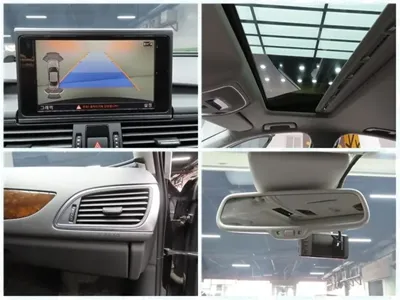 Audi A6 2014, 94235 км, за 5135.54 USD - фото 17