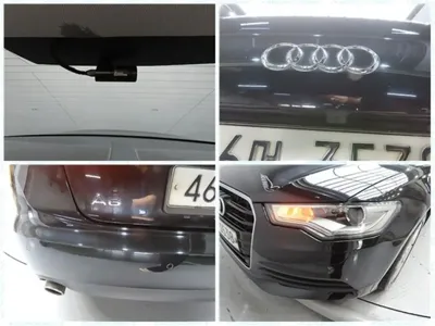 Audi A6 2014, 94235 км, за 5135.54 USD - фото 19
