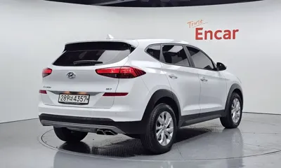Hyundai Tucson 2019, 44678 км, за 11721.03 USD