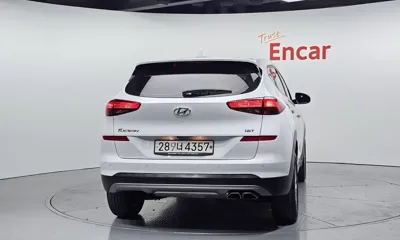 Hyundai Tucson 2019, 44678 км, за 11721.03 USD