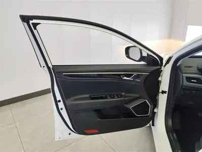 Geely Emgrand GL 2020, 43800 км, за 5227.43 USD - фото 7