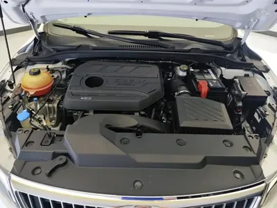 Geely Emgrand GL 2020, 43800 км, за 5227.43 USD - фото 10