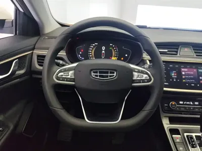 Geely Emgrand GL 2020, 43800 км, за 5227.43 USD - фото 15