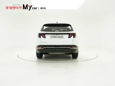 Hyundai Tucson 2022, 85157 км, за 10226.39 USD