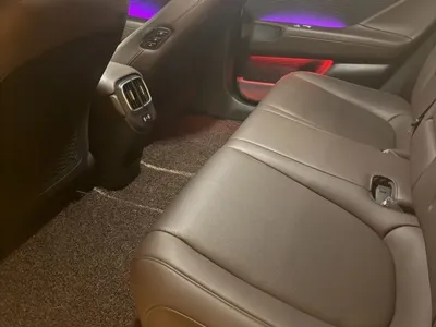 Hyundai Ioniq6 2023, 42000 км, за 22084.7 USD - фото 7