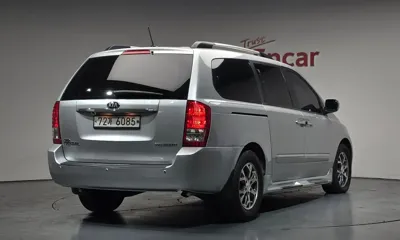 Kia Canival 2013, 146699 км, за 2776.31 USD