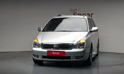 Kia Canival 2013, 146699 км, за 2776.31 USD
