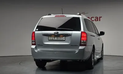 Kia Canival 2013, 146699 км, за 2776.31 USD