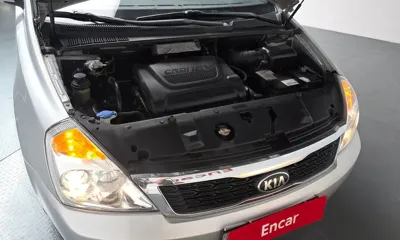 Kia Canival 2013, 146699 км, за 2776.31 USD - фото 6