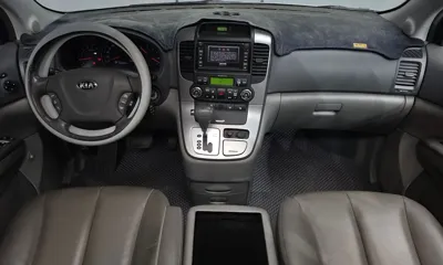 Kia Canival 2013, 146699 км, за 2776.31 USD - фото 7
