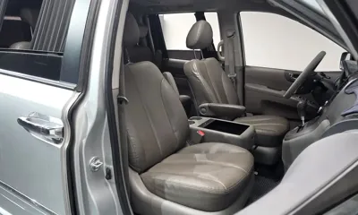 Kia Canival 2013, 146699 км, за 2776.31 USD - фото 11