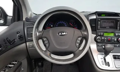Kia Canival 2013, 146699 км, за 2776.31 USD - фото 13