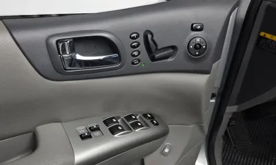 Kia Canival 2013, 146699 км, за 2776.31 USD - фото 16