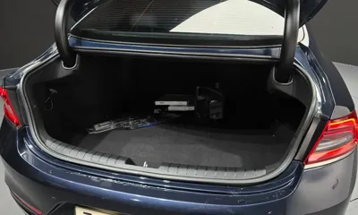 Hyundai Grandeur 2018, 145559 км, за 7159.61 USD - фото 20