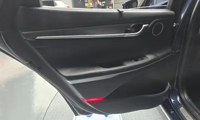 Hyundai Grandeur 2018, 145559 км, за 7159.61 USD - фото 25