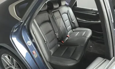 Hyundai Grandeur 2018, 145559 км, за 7159.61 USD - фото 26