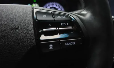 Hyundai Grandeur 2018, 145559 км, за 7159.61 USD - фото 29