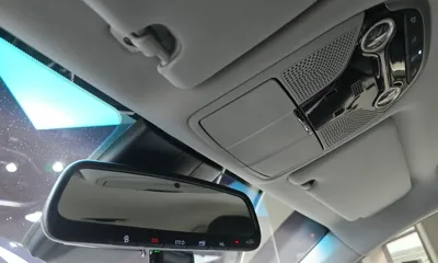 Hyundai Grandeur 2018, 145559 км, за 7159.61 USD - фото 32