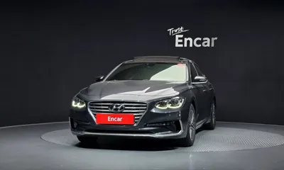 Hyundai Grandeur 2018, 82591 км, за 13342.44 USD