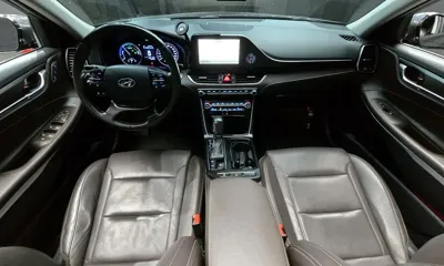 Hyundai Grandeur 2018, 82591 км, за 13342.44 USD - фото 7