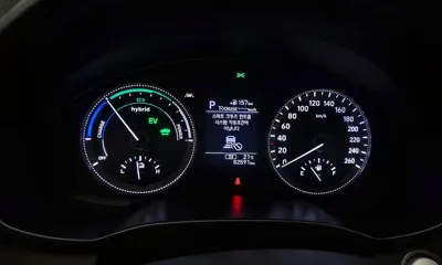 Hyundai Grandeur 2018, 82591 км, за 13342.44 USD - фото 8