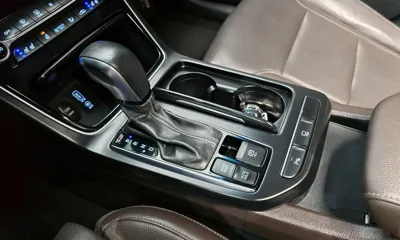 Hyundai Grandeur 2018, 82591 км, за 13342.44 USD - фото 9