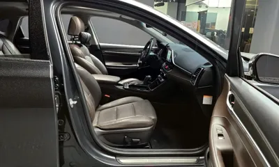 Hyundai Grandeur 2018, 82591 км, за 13342.44 USD - фото 11