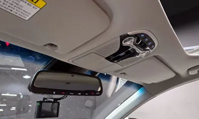 Hyundai Grandeur 2018, 82591 км, за 13342.44 USD - фото 20