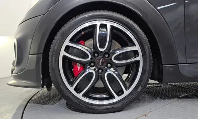 MINI Cooper 2018, 55775 км, за 12703.59 USD
