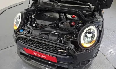 MINI Cooper 2018, 55775 км, за 12703.59 USD - фото 6
