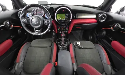 MINI Cooper 2018, 55775 км, за 12703.59 USD - фото 7