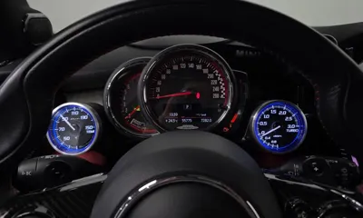 MINI Cooper 2018, 55775 км, за 12703.59 USD - фото 8