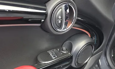 MINI Cooper 2018, 55775 км, за 12703.59 USD - фото 12