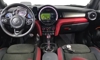 MINI Cooper 2018, 55775 км, за 12703.59 USD - фото 27