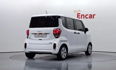 Kia Ray 2022, 40820 км, за 5667.76 USD