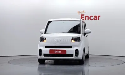 Kia Ray 2022, 40820 км, за 5667.76 USD