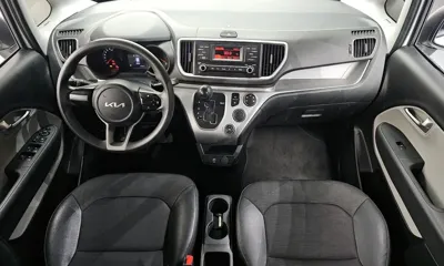 Kia Ray 2022, 40820 км, за 5667.76 USD - фото 7
