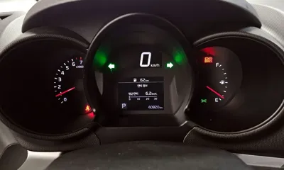 Kia Ray 2022, 40820 км, за 5667.76 USD - фото 8