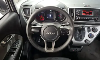 Kia Ray 2022, 40820 км, за 5667.76 USD - фото 12