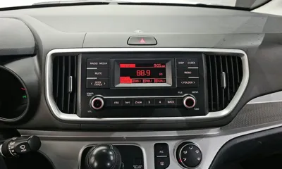 Kia Ray 2022, 40820 км, за 5667.76 USD - фото 13