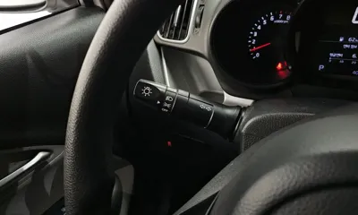 Kia Ray 2022, 40820 км, за 5667.76 USD - фото 14