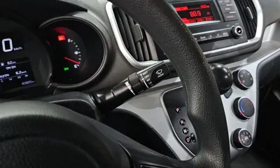 Kia Ray 2022, 40820 км, за 5667.76 USD - фото 16
