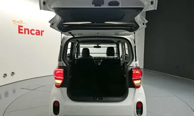 Kia Ray 2022, 40820 км, за 5667.76 USD - фото 20